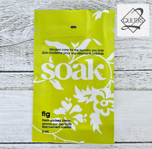 Load image into Gallery viewer, Minisoak Soak Wash, Rinse-Free Detergent, 5ML per pack (Select Scent)