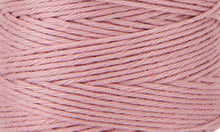 Load image into Gallery viewer, Lecien Hidamari Cosmo Sashiko Thread, Solid Colours, 30m - 20 colours available