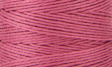 Load image into Gallery viewer, Lecien Hidamari Cosmo Sashiko Thread, Solid Colours, 30m - 20 colours available