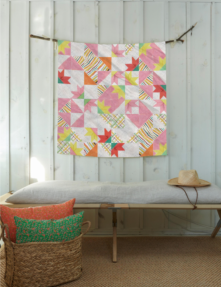 CANVAS By Hand: Rose Cameo in Night CANVAS By Hand: Rose Cameo in Night
