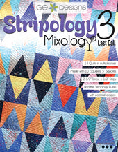 Load image into Gallery viewer, Stripology Mixology 3 Book