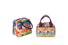 Load image into Gallery viewer, Out to Lunch 2.0, Patterns by Annie