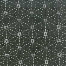 Load image into Gallery viewer, Olympus Sashiko Patch Mending Collection - Kofu Tsumugi (Avail in 6 Col)