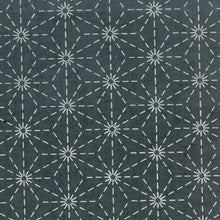 Load image into Gallery viewer, Olympus Sashiko Patch Mending Collection - Kofu Tsumugi (Avail in 6 Col)