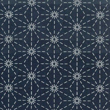 Load image into Gallery viewer, Olympus Sashiko Patch Mending Collection - Kofu Tsumugi (Avail in 6 Col)