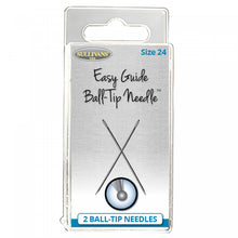 Load image into Gallery viewer, Sullivans Original Easy Guide Ball-Tip Needle, Select Size