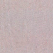 Load image into Gallery viewer, Artisan Cotton, Coral-Aqua, per half-yard