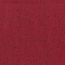 Load image into Gallery viewer, Artisan Cotton, Crimson-Brown, per half-yard