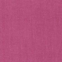 Load image into Gallery viewer, Artisan Cotton, Wine-Pink, per half-yard