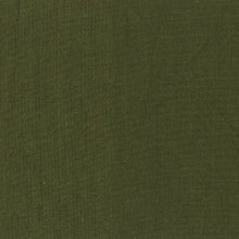 Load image into Gallery viewer, Artisan Cotton, Dark Olive-Light Olive, per half-yard