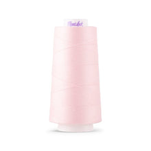 Load image into Gallery viewer, Maxi-Lock Polyester Serger Thread 3,000yds - Pink