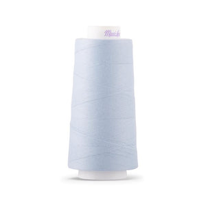 Maxi-Lock Polyester Serger Thread 3,000yds - Blue Mist