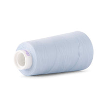 Load image into Gallery viewer, Maxi-Lock Polyester Serger Thread 3,000yds - Blue Mist