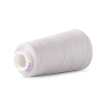 Load image into Gallery viewer, Maxi-Lock Polyester Serger Thread 3,000yds - Silver