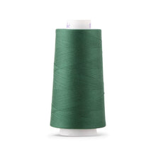 Load image into Gallery viewer, Maxi-Lock Polyester Serger Thread 3,000yds - Churchill Green