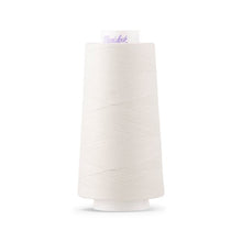 Load image into Gallery viewer, Maxi-Lock Polyester Serger Thread 3,000yds - Pearl