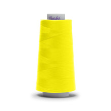 Load image into Gallery viewer, Maxi-Lock Polyester Serger Thread 3,000yds - Sunlight