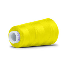 Load image into Gallery viewer, Maxi-Lock Polyester Serger Thread 3,000yds - Sunlight