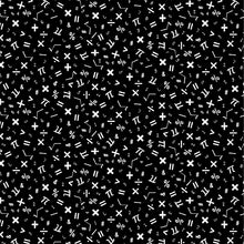 Load image into Gallery viewer, It&#39;s Elementary, Math in Mono, Windham Fabrics, per half yard
