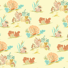 Load image into Gallery viewer, Malibu, Coral in Coral, Windham Fabrics, per half-yard