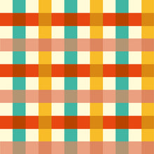 Load image into Gallery viewer, Malibu, Big Gingham Linen Cotton in Ocean, Windham Fabrics, per half-yard