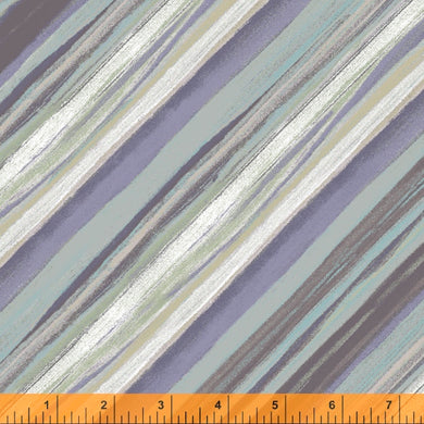 Vista, Stone by Grant Haffner for Windham Fabrics, per half yard