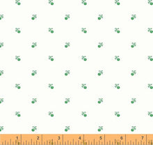 Load image into Gallery viewer, Darling by Denyse Schmidt, Windham Ditsy in Lawn, per half-yard