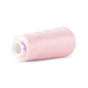 Maxi-Lock Stretch Serger Nylon Thread 2,000yds - Pink