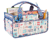 Load image into Gallery viewer, Catch All Caddy 2.0, Patterns by Annie