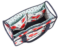 Load image into Gallery viewer, Catch All Caddy 2.0, Patterns by Annie
