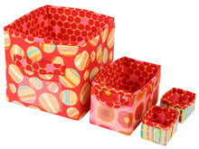 Load image into Gallery viewer, Contain Yourself, Patterns by Annie