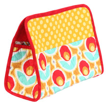 Load image into Gallery viewer, Cosmetics Clutches, Patterns by Annie