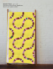 Load image into Gallery viewer, Darling by Denyse Schmidt, Dotty Daisy in Nut, per half-yard