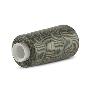 Maxi-Lock Swirls Serger Thread 3,000yds - Forestry Mint Variegated