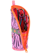 Load image into Gallery viewer, Flipping Out, Patterns by Annie