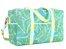 Load image into Gallery viewer, Get Out Of Town Duffle 2.1, Patterns by Annie