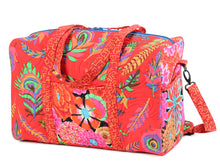 Load image into Gallery viewer, Get Out Of Town Duffle 2.1, Patterns by Annie