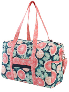 *Closeout Sale* Get Out Of Town Duffle 2.0, Patterns by Annie