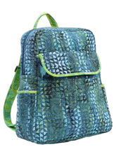 Load image into Gallery viewer, Got Your Back 2.1, Backpack, Patterns by Annie