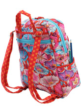 Load image into Gallery viewer, Got Your Back 2.1, Backpack, Patterns by Annie