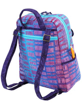 Load image into Gallery viewer, Got Your Back 2.1, Backpack, Patterns by Annie