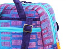 Load image into Gallery viewer, Got Your Back 2.1, Backpack, Patterns by Annie