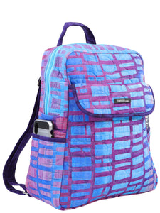 Got Your Back 2.1, Backpack, Patterns by Annie