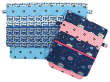 Load image into Gallery viewer, Hang In There, Patterns by Annie