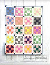 Load image into Gallery viewer, Lucky Rabbit, Doll Clothes in Green by Heather Ross for Windham Fabrics, per half-yard