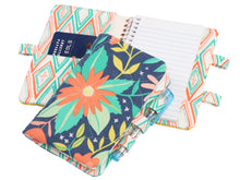 Load image into Gallery viewer, Mini Notebook Cover, Patterns by Annie