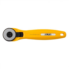 Load image into Gallery viewer, OLFA_28mm_quick_change_rotary_cutter_1