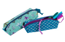 Load image into Gallery viewer, Quick Zip Cases, Patterns by Annie