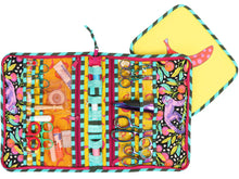 Load image into Gallery viewer, Running With Scissors, Patterns by Annie
