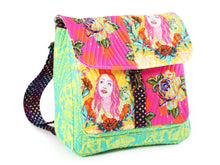 Load image into Gallery viewer, Switchback, Patterns by Annie